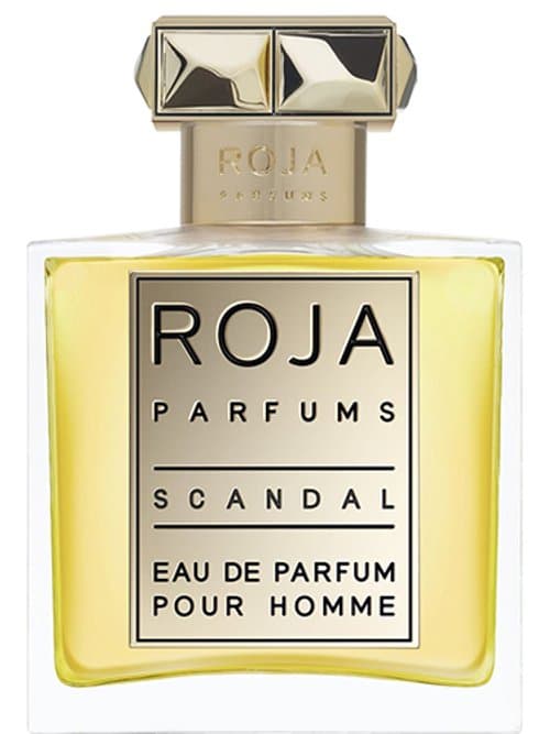 Scandal Eau De Parfum Pour Homme