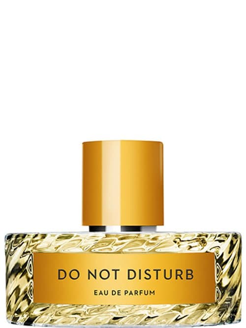 Do Not Disturb