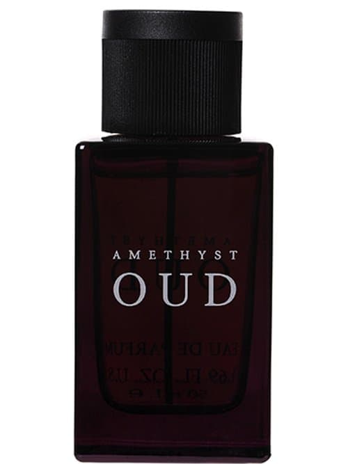 Amethyst Oud