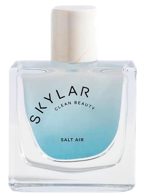 Salt Air