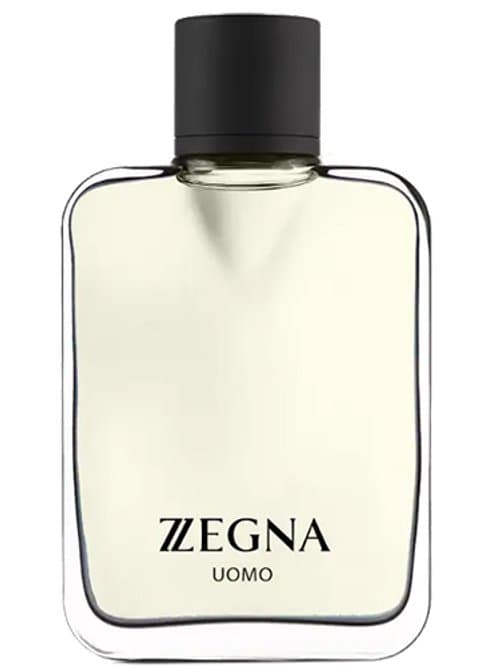 Zzegna Uomo