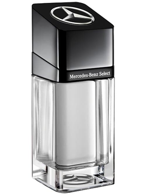 Mercedes-Benz Select