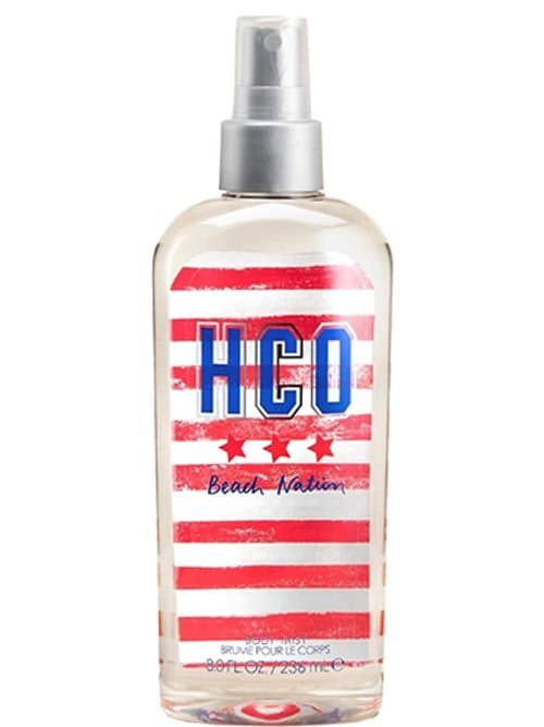 Hco Beach Nation