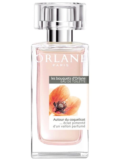 Les Bouquets D'Orlane : Autour Du Coquelicot