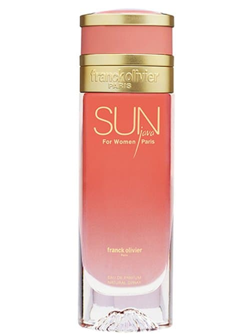 Sun Java For Women
