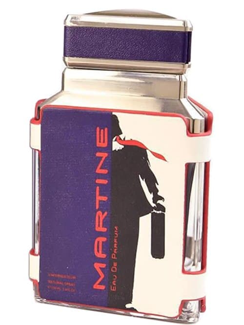 Martine