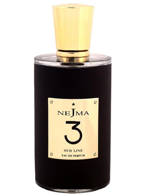 Oud : Nejma 3