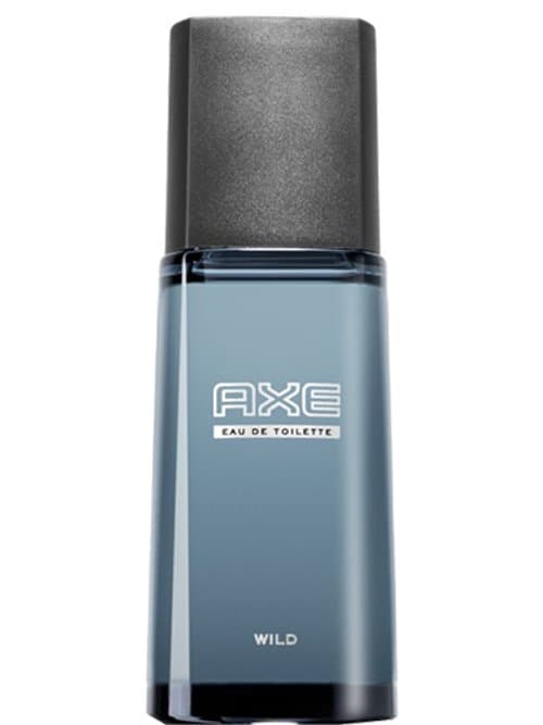 Axe Wild