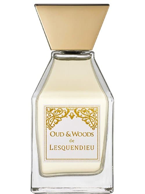 Oud & Woods