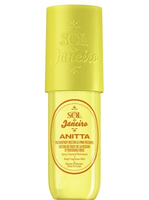 Sol De Janeiro X Anitta