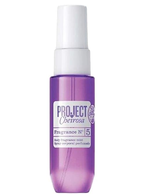 Project Cheirosa No. 5 Golden Cacao