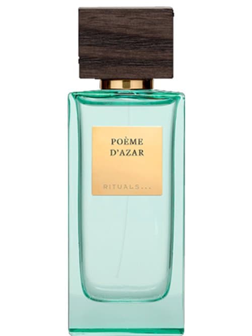 Poème D'Azar
