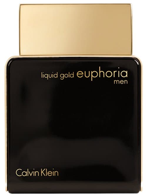 Liquid Gold Euphoria Men