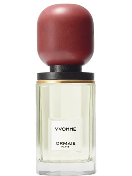 Yvonne