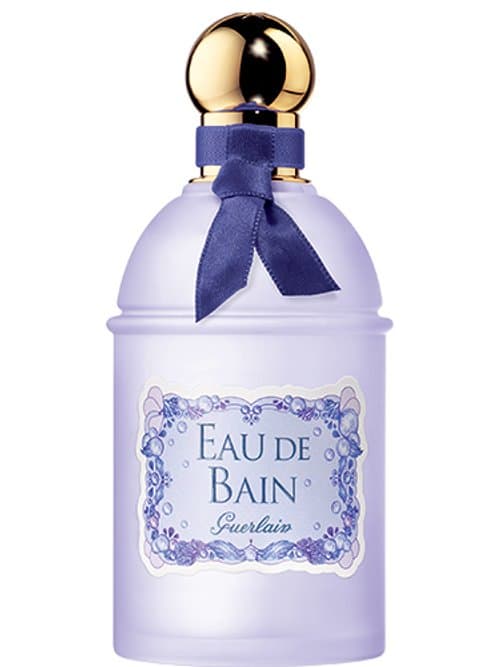 Eau De Bain