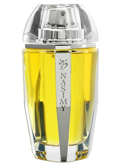 Nasimy