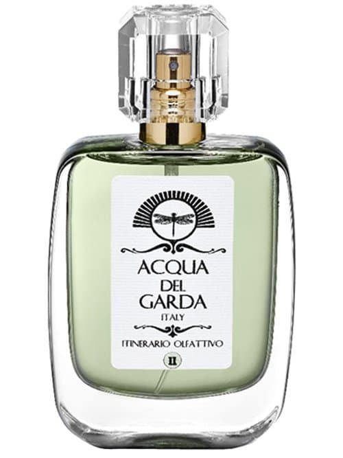 Itinerario Olfattivo Ii