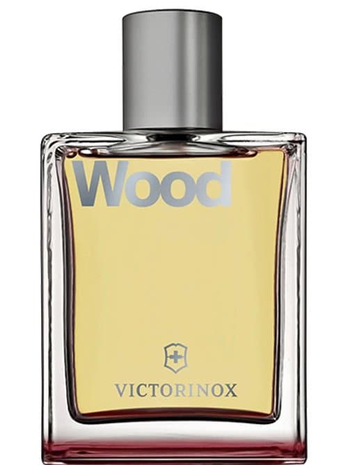 Wood