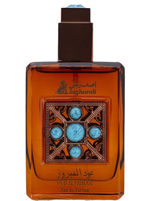 Oud Al Fairooz