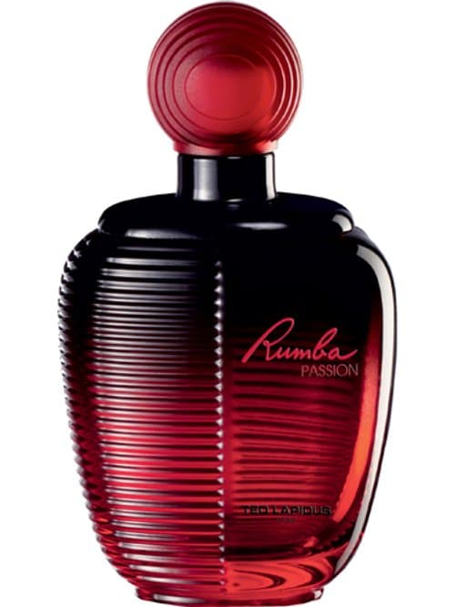 Rumba Passion