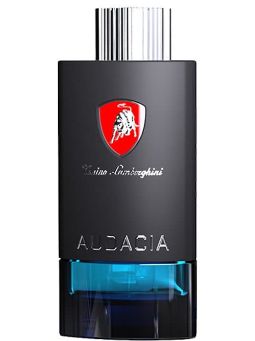 Tonino Lamborghini Tecno Audacia