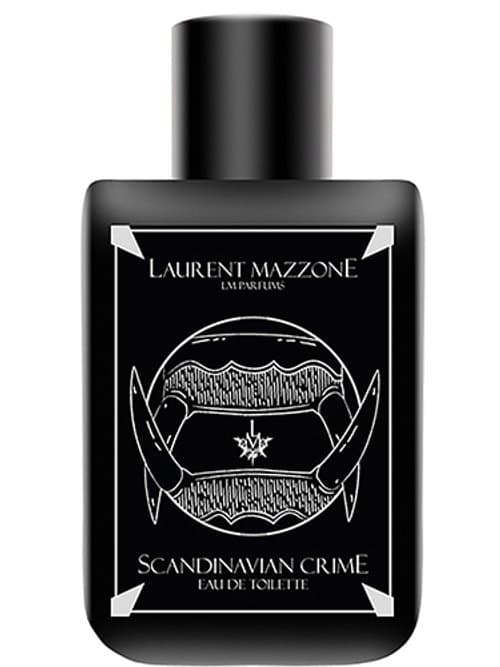 Scandinavian Crime Eau De Toilette