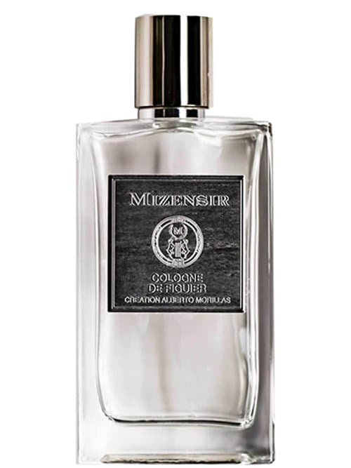 Cologne De Figuier