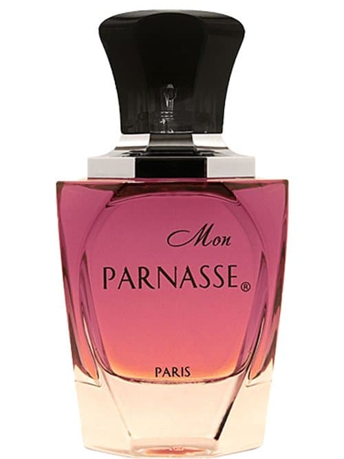 Mon Parnasse