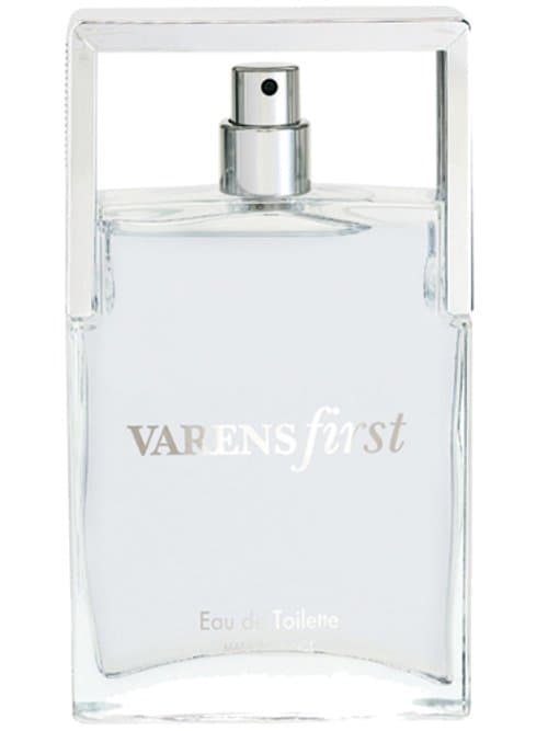 Varens First