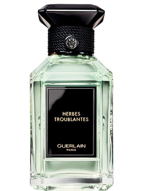 Herbes Troublantes (Un Dimanche À La Campagne)