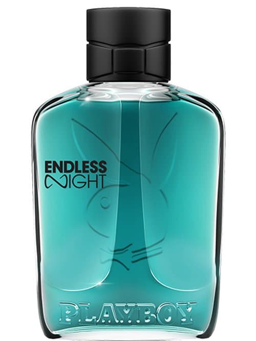 Endless Night For Him