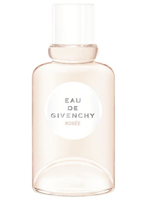 Eau De Givenchy Rosée