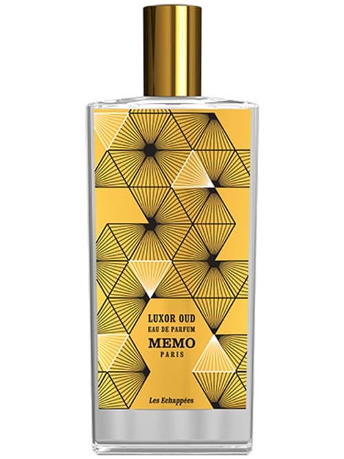 Luxor Oud