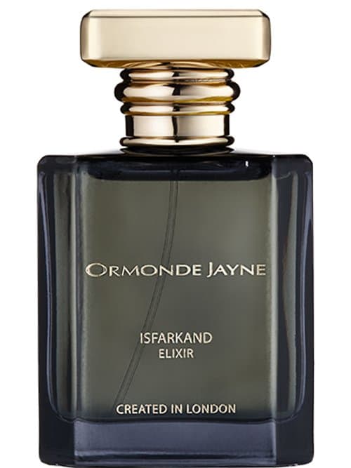 Isfarkand Elixir