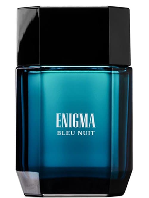 Enigma Bleu Nuit