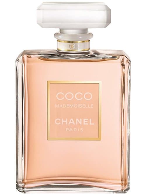 Coco Mademoiselle Eau De Parfum