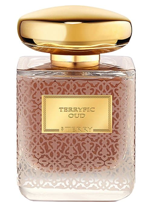 Terryfic Oud L'Eau