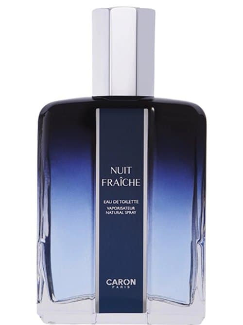 Nuit Fraîche