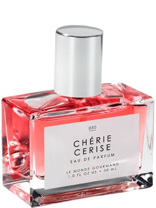 Chérie Cerise 2022