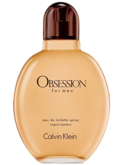 Obsession For Men