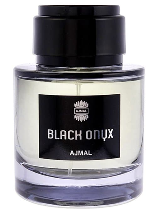 Black Onyx
