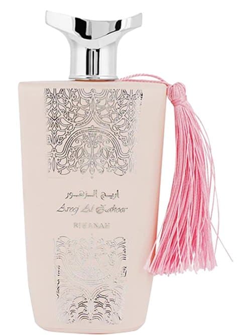 Areej Al Zahoor