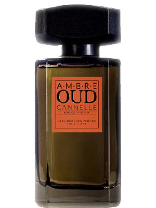 Oud Cannelle