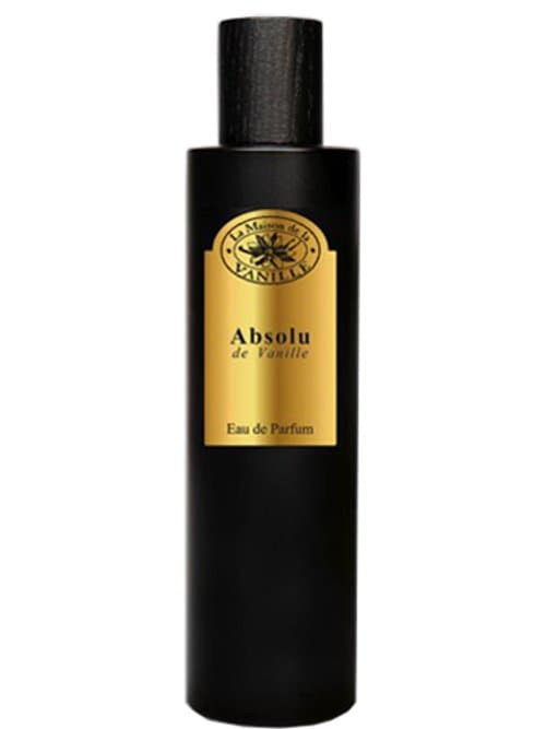 Absolu De Vanille