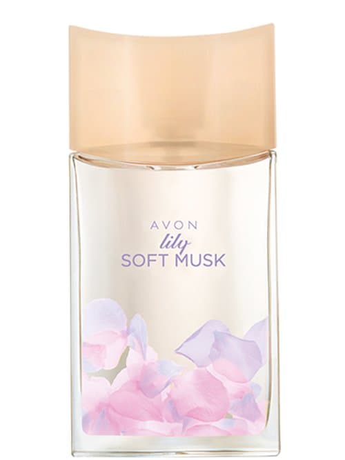Lily Soft Musk