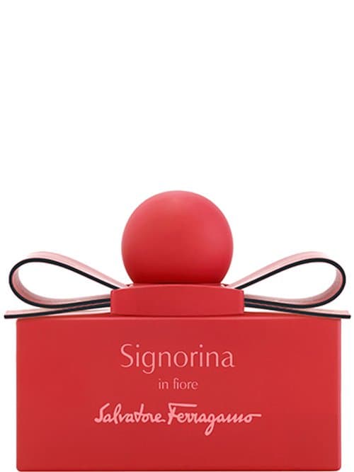 Signorina In Fiore Fashion Edition 2020