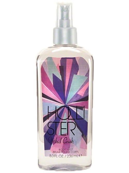 Orchid Crush Mist
