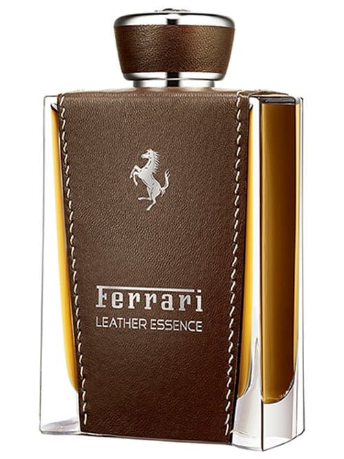 Ferrari Leather Essence