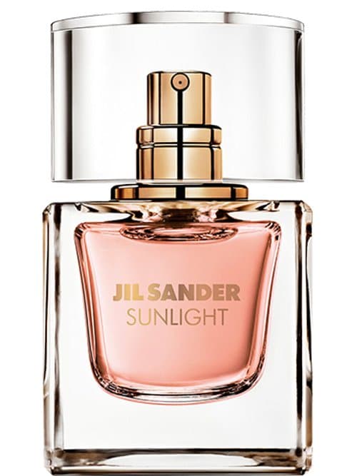 Sunlight Intense