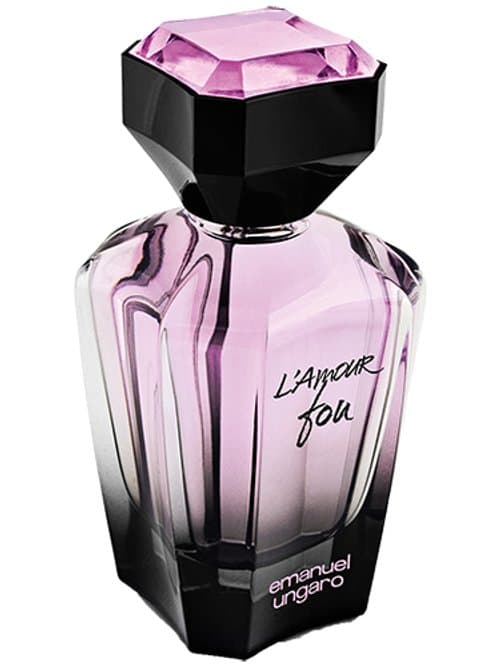 L'Amour Fou Eau De Toilette